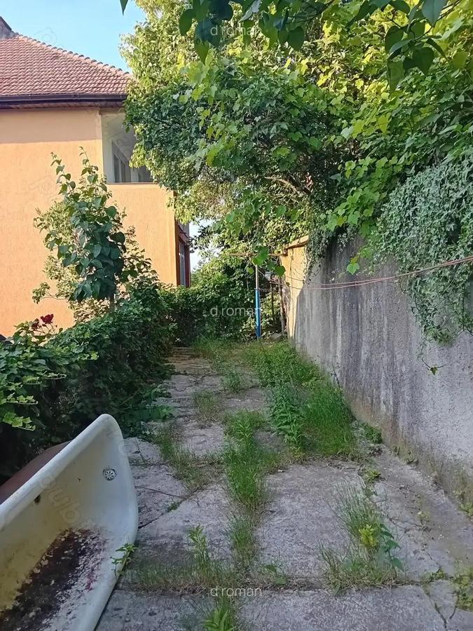 Vand Etaj vila Central - 5