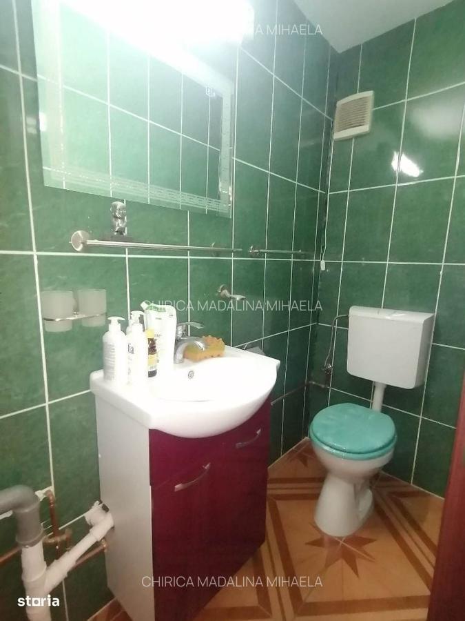 3 camere, decomandat, contract Anaf, loc de parcare, boxa - 5