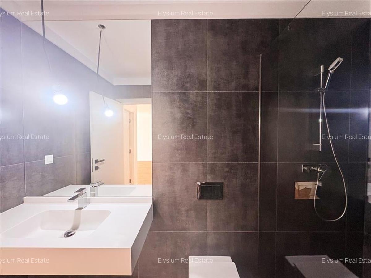 Apartament de vanzare 2 camere One Cotroceni Park - 10