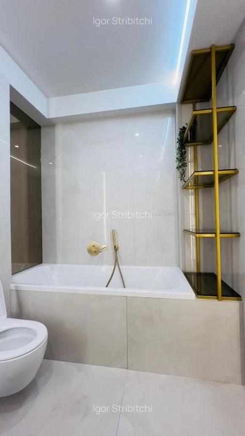 Apartament  3 Camere | Chirie | Pipera | Loc de parcare subteran - 11