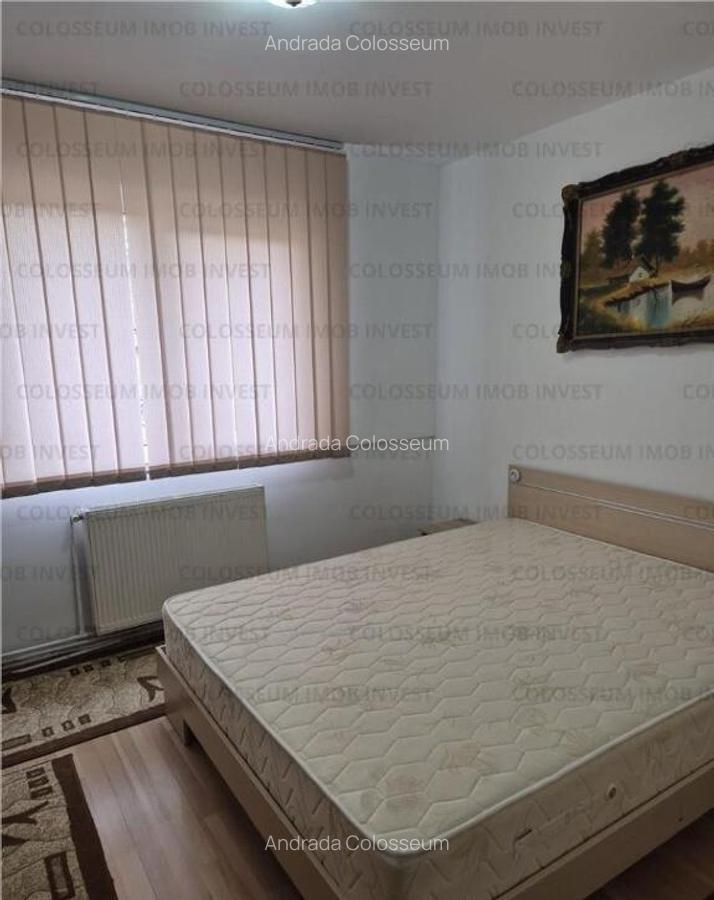 Apartament 3 camere | Mobilat ?i utilat | Etaj 2/4 | zona Noua - 3