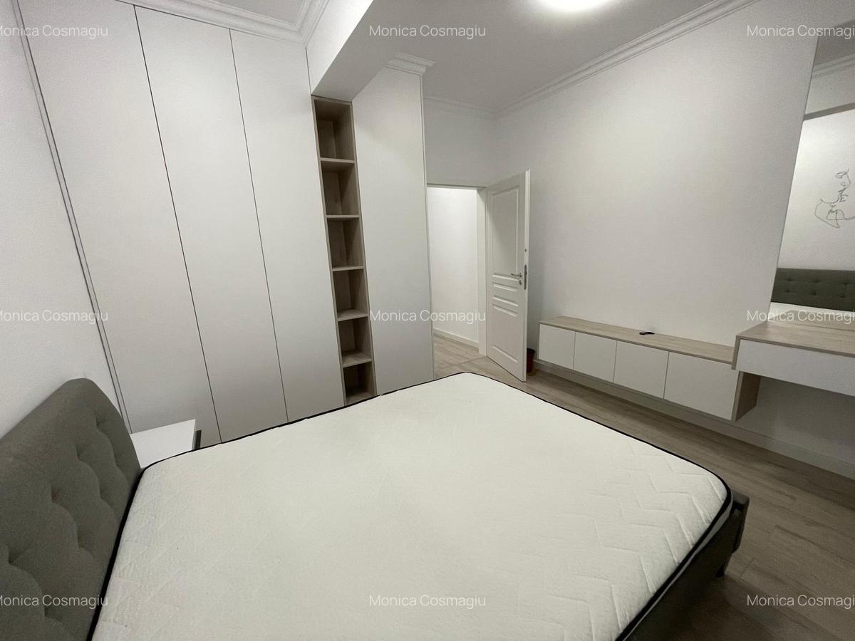 Apartament 3 camere de inchiriat - 72.5 MP - Mobilat - Utilat - 10