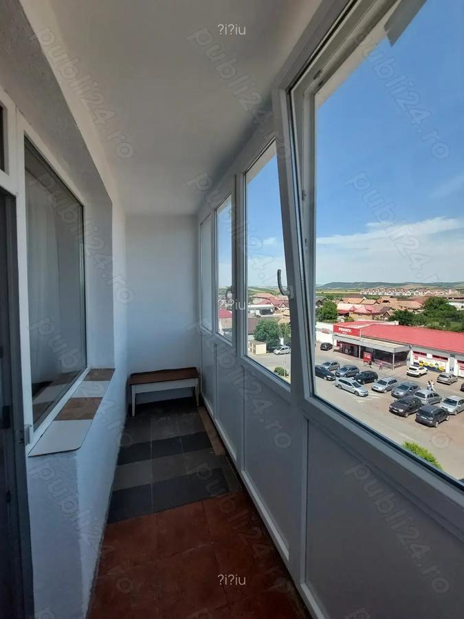 Vand apartament 2 camere, Iernut - 8 Vand apartament 2 camere, Iernut - 8