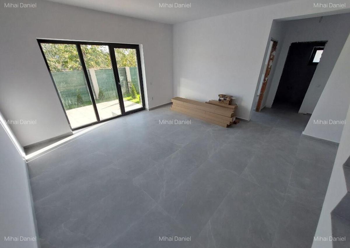 Vila individuala 4 camere- La Cheie- Incalzire pardoseala- Mutare acum - 6