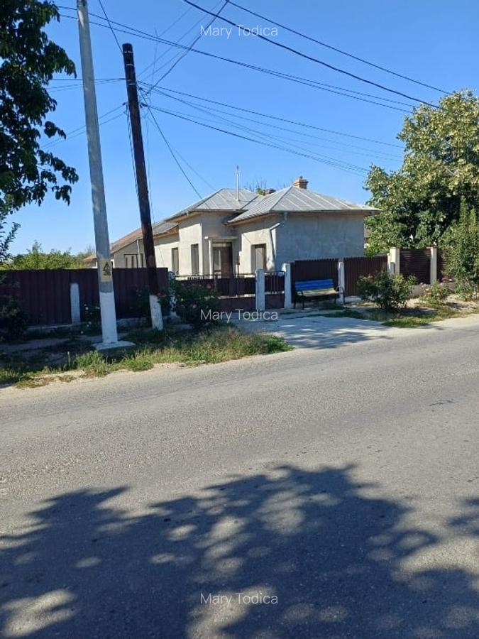 Propietar vand casa +teren ca.2400mp. - 14