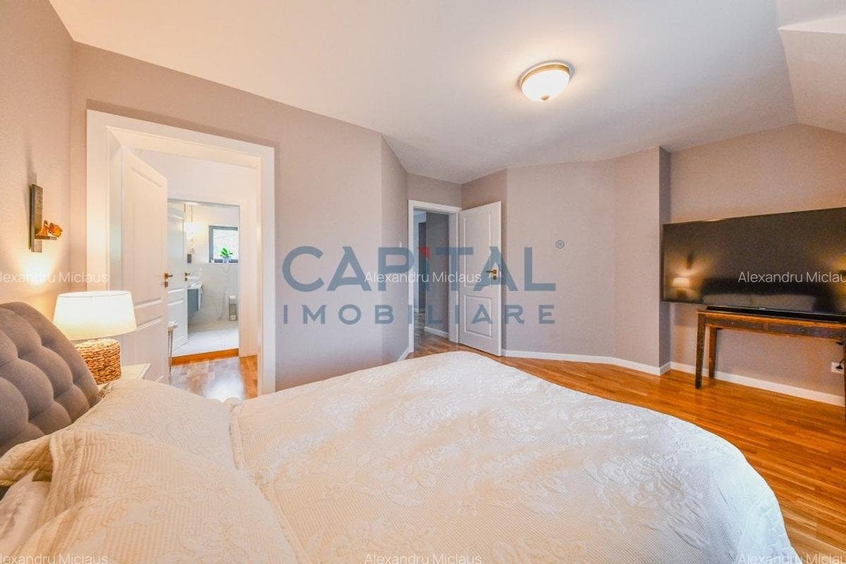 0%Comision | Casa unifamiliala | Faget | 1314mp teren - 20