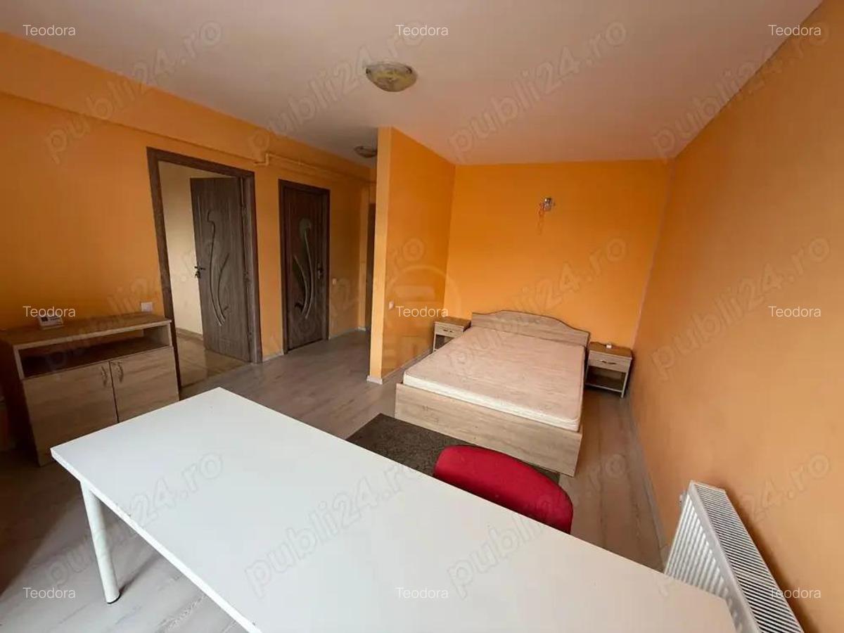 Apartament de 1 camera, zona Jysk, Floresti - 3