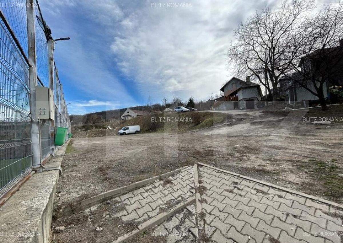 Spatiu comercial, 70 mp, teren sintetic de fotbal, Centru - 5