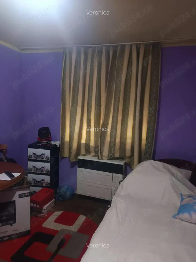 Vand apartament 2 camere - 5