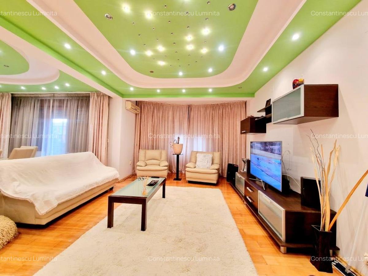 Apartament cu 4 camere 135mp de vanzare - 3