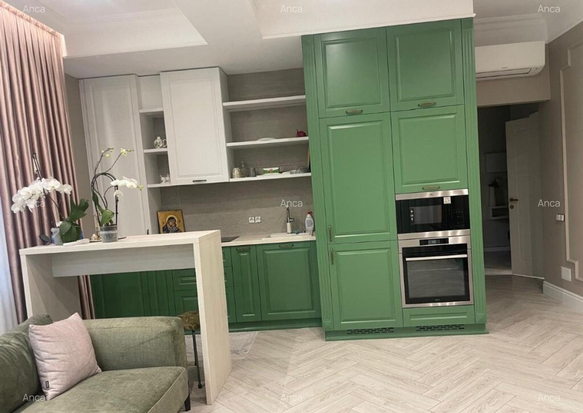 Garsoniera de inchiriat in zona Pantelimon - 3