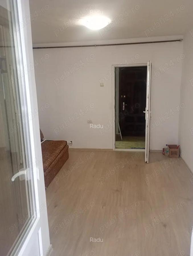 Garsoniera renovata Darmanesti - 7