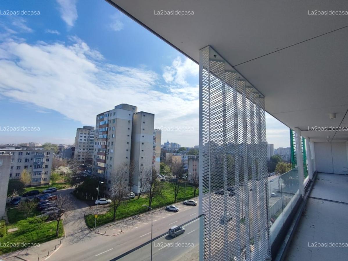 CampusPark Dezvoltator Vanzare Apartament 3 camere cadastru+intabulare - 15