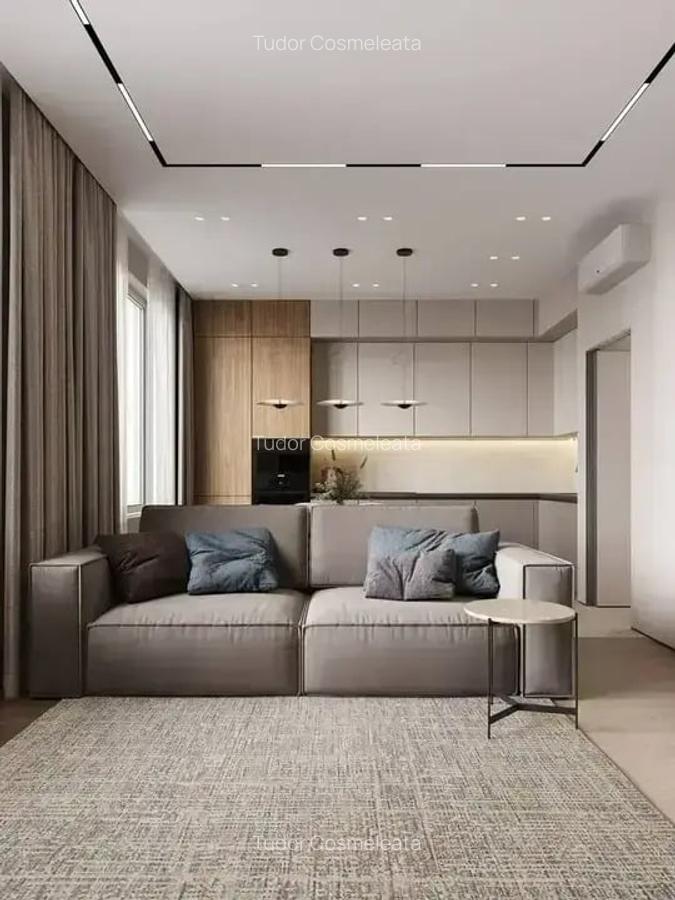 Titan Theodor Pallady metrou Apartament 2 Camere 8 minute metrou - 3