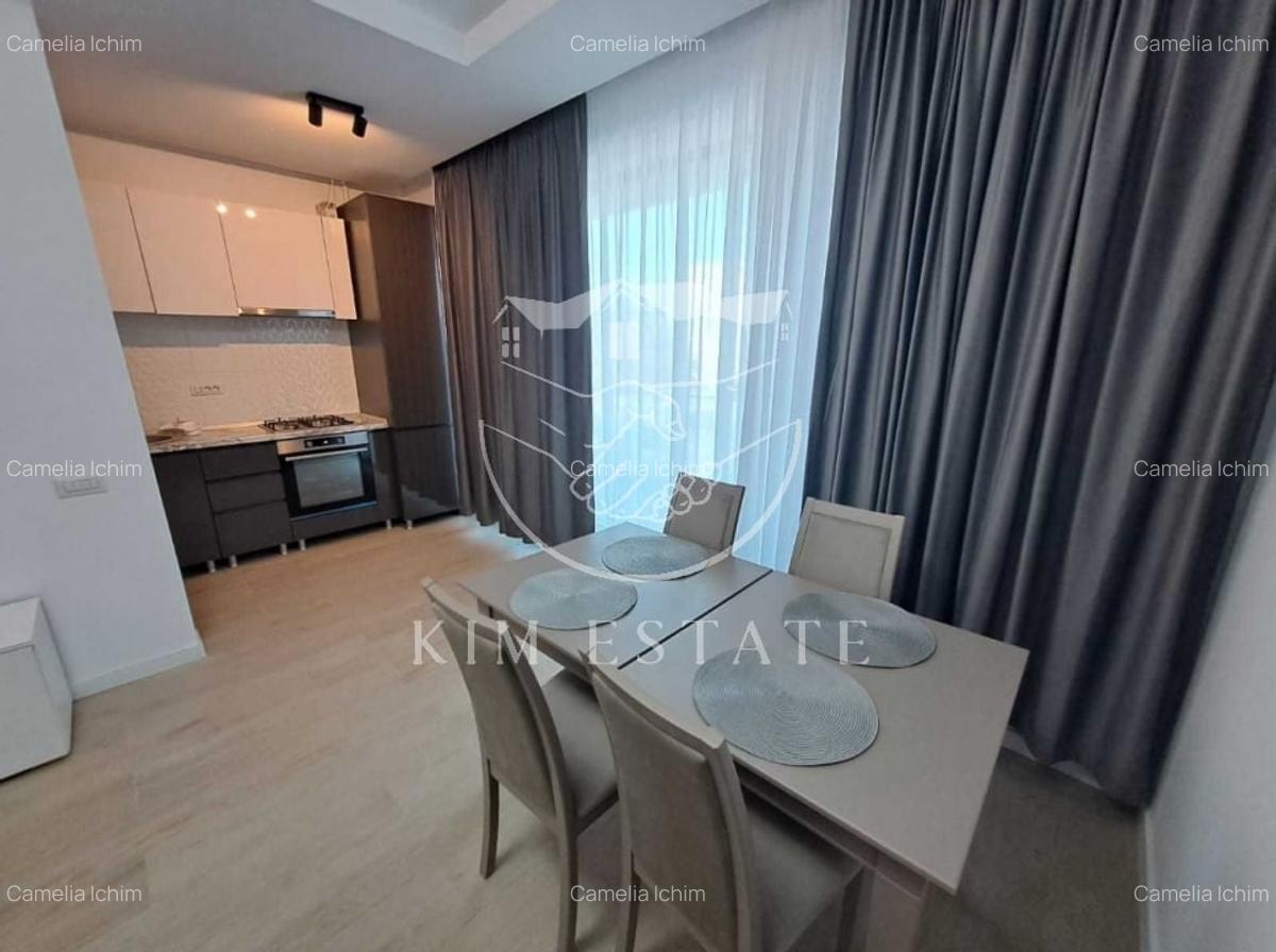 Apartament de inchiriat 2 camere Lake-On - 3