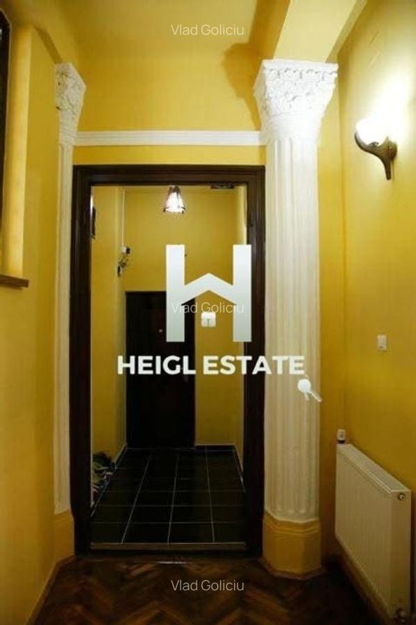 Apartament cu 3 camere in zona Elisabetin - 5