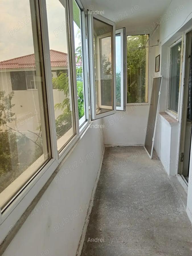 Apartament spa?ios cu 2 camere, vedere dubla, spre lac ?i parcul de joaca, ?i localizare excelenta - 7