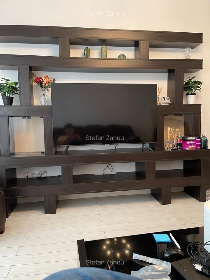 Apartament modern în Confort City – Mobilat, utilat, parcare subterană inclusă! - 10