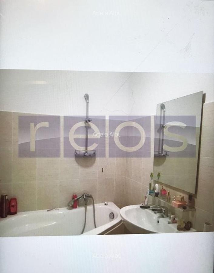 INCHIRIERE GARSONIERA | 40 MP + TERASA 10 MP | METROPOLIS RESIDENCE | CHIBRIT - 7