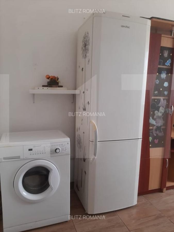 Apartament de vanzare, cu o camera, 21 mp, zona Lipovei - 4