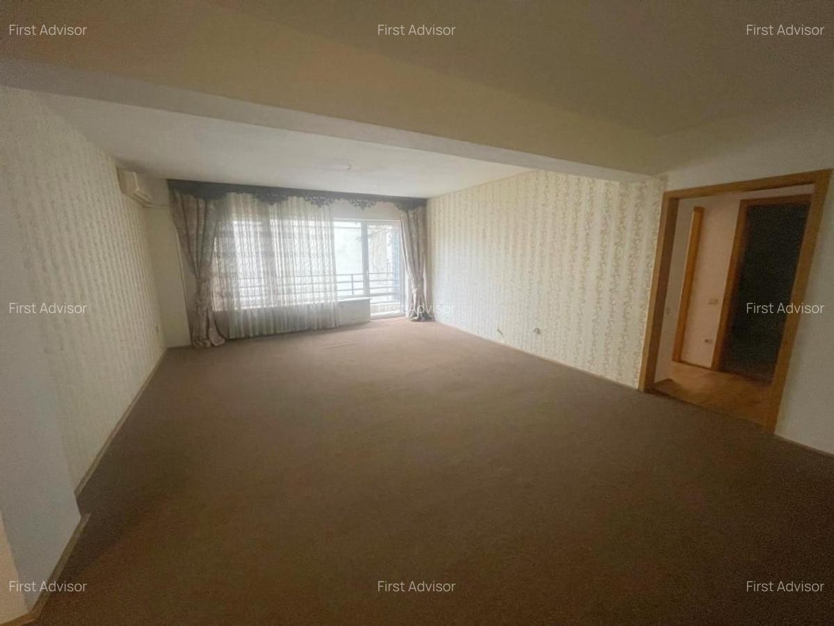 Apartament spatios - Primaverii - Strada Puskin, 168 mp utili, 4 Camere - 10