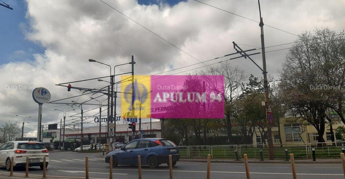 Teren pentru dezvoltare proiect case-vile in Bucure?ti - 15