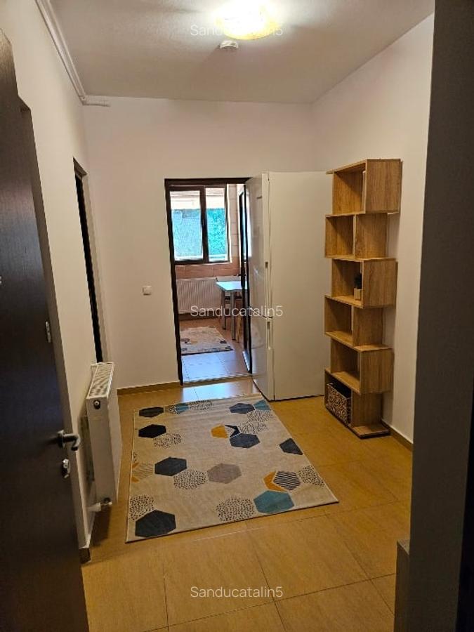 ***Proprietar Inchiriez Apartament cu 2 camere,Bloc Nou,Virtutii, Str. Orsova*** - 6