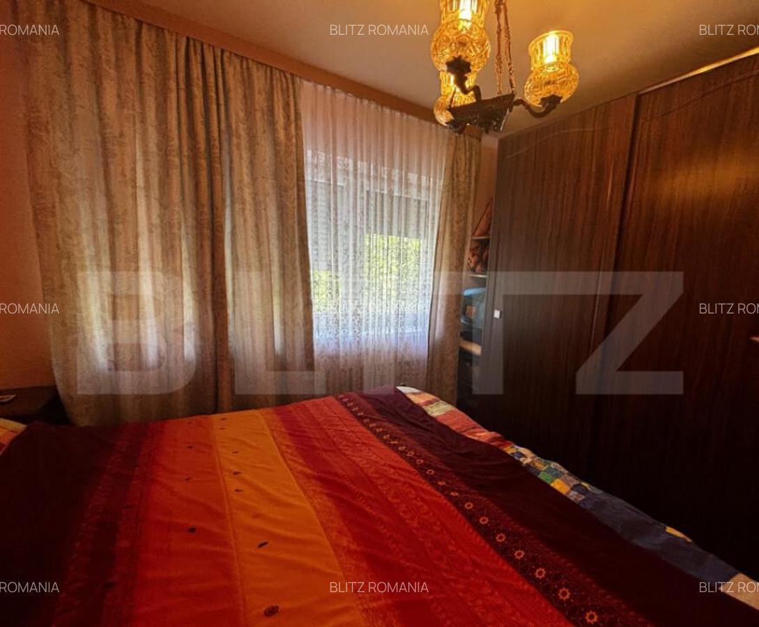 Apartament etaj 2, zona Micro 16 - 4
