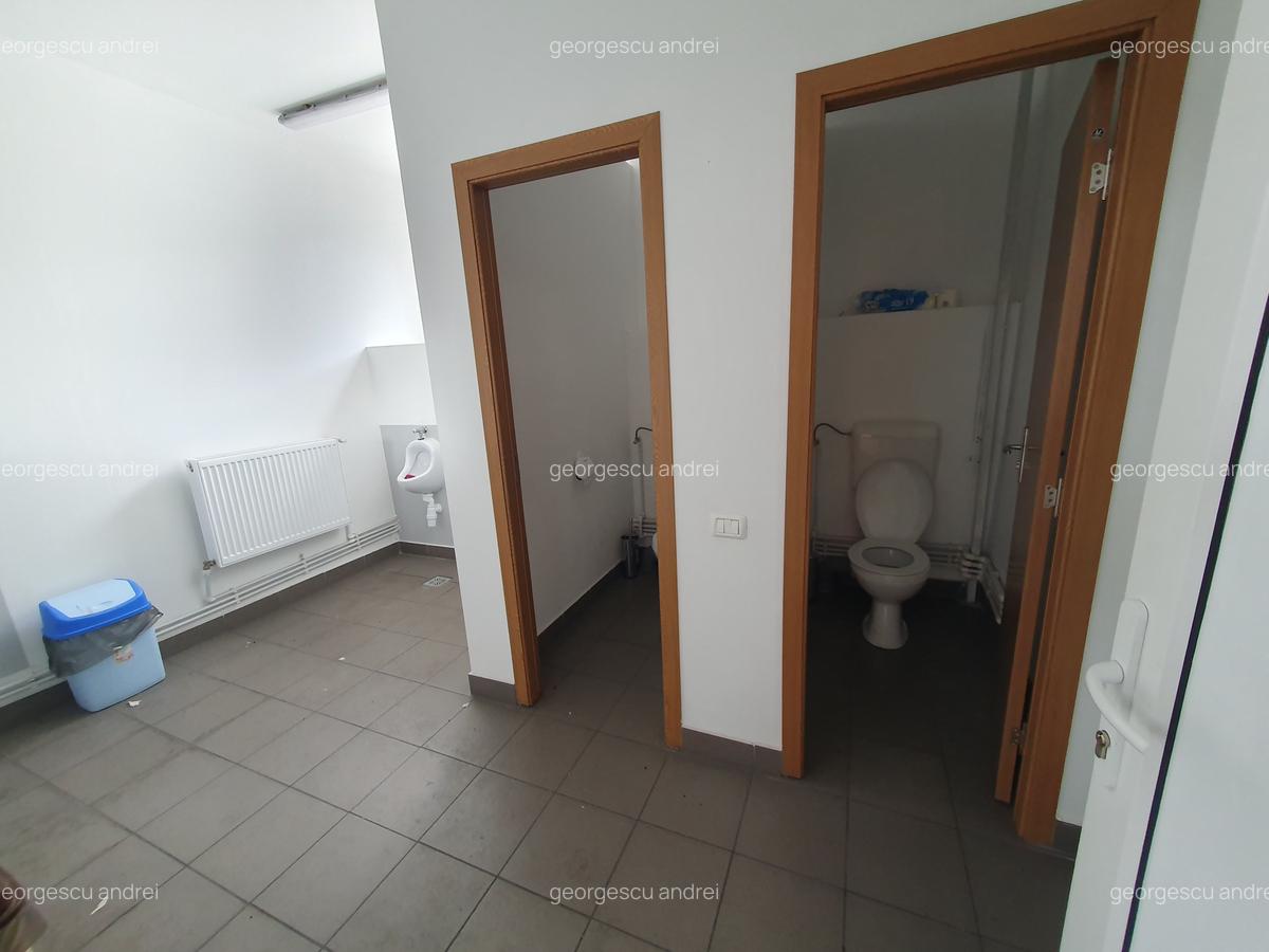 Spațiu industrial, 600 mp în Astra - 3