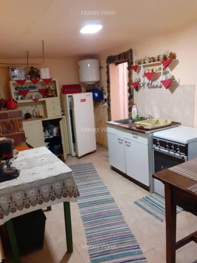 Cabana zona de deal în Apuseni - 5 Cabana zona de deal în Apuseni - 5