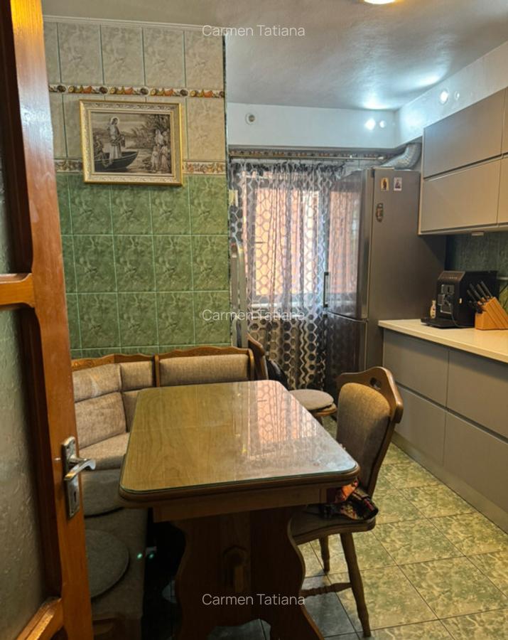 Apartament 2 camere 51mp Burdujeni - 6