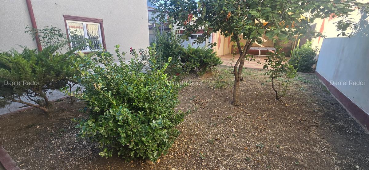 Faleza Nord-Exclusivitate, vila P+1, 450mp teren, 18m deschidere, garaj - 7
