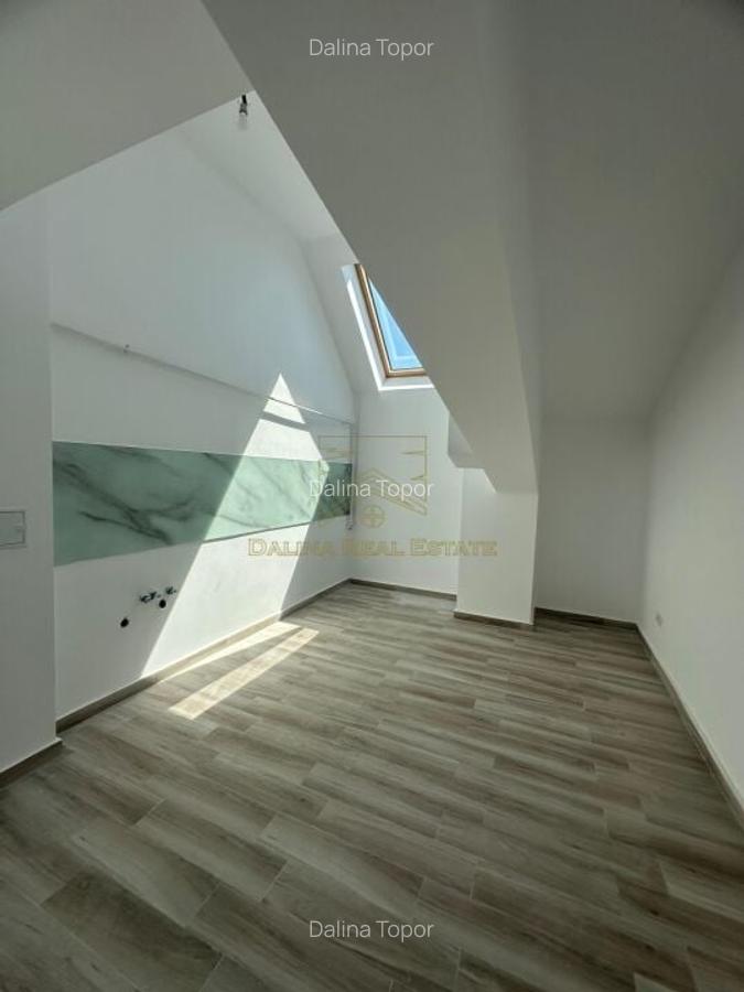 De Vanzare 3 Camere - Terasa - Finisaje Premium - 10