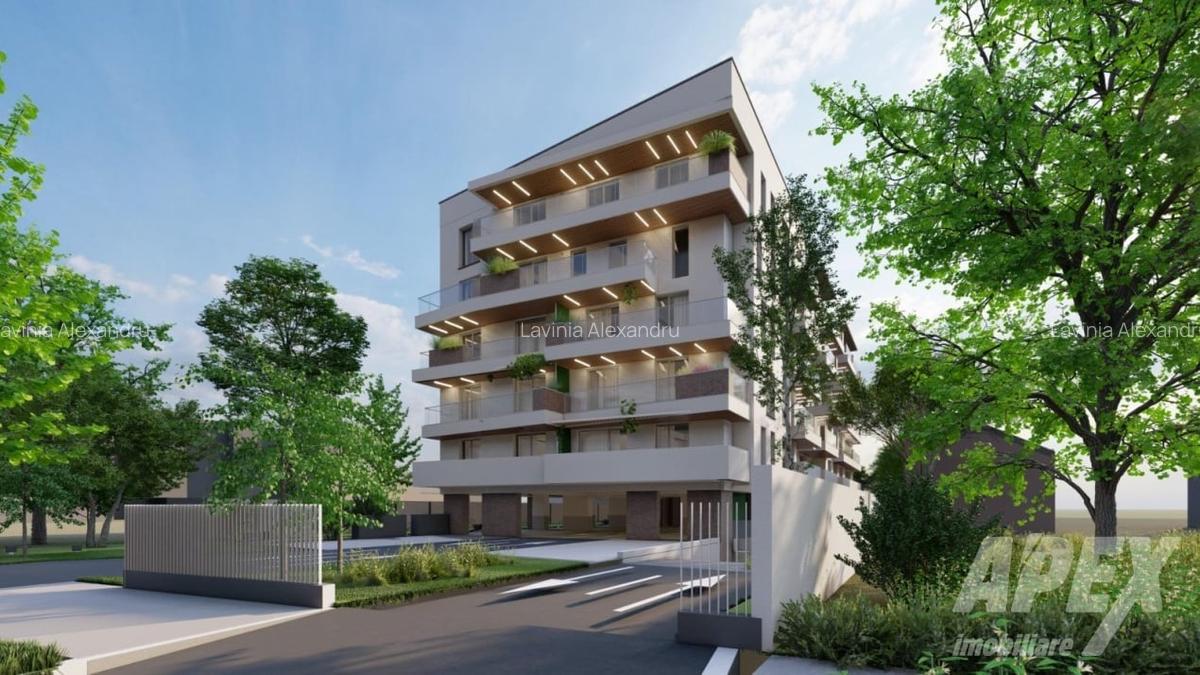 Garsonieră decomandată în Drumul Taberei - 1