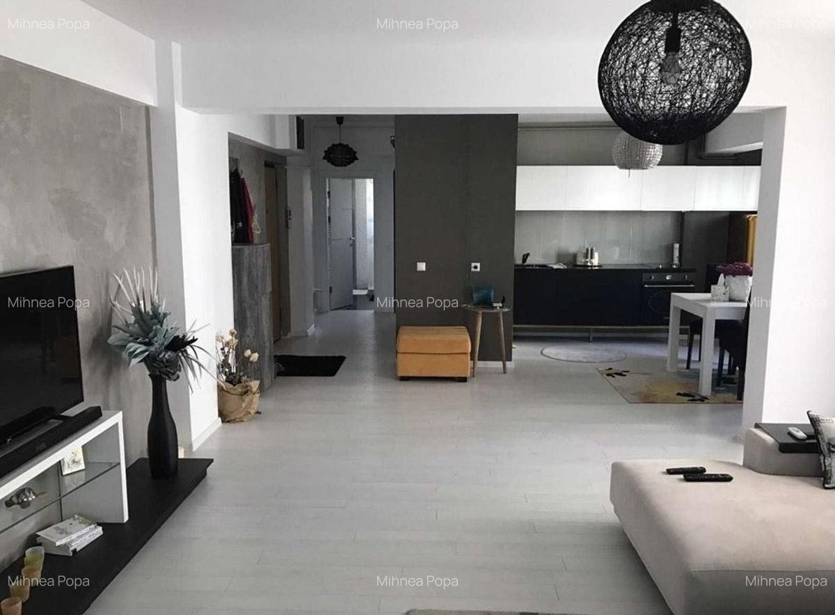 2 camere de închiriat | Băneasa | BALCON + ACCES PĂDURE - 3