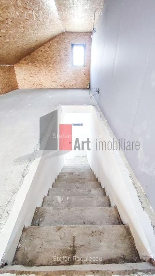 Vila Duplex Bragadiru | Direct Dezvoltator 0% Comision - 12