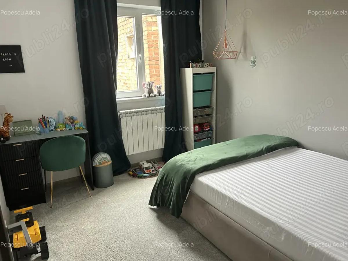 Apartament de vanzare 2 camere central In Hunedoara - 7