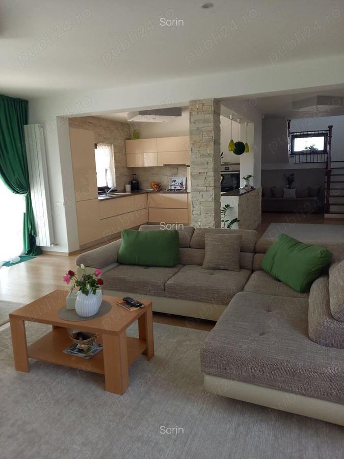 Vila de Vanzare Clinceni - 10