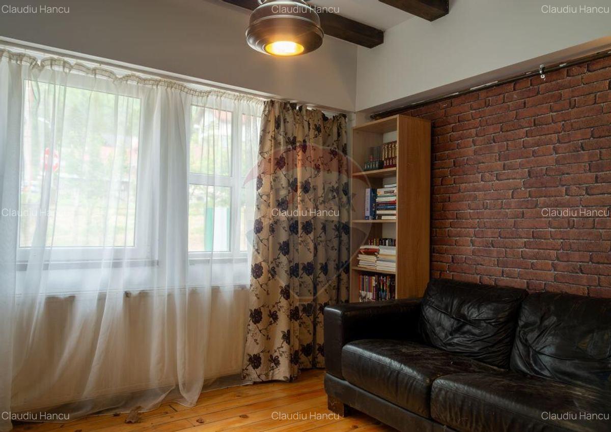 COMISION 0% | Casa 4 camere in Busteni la partia de schi... - 5
