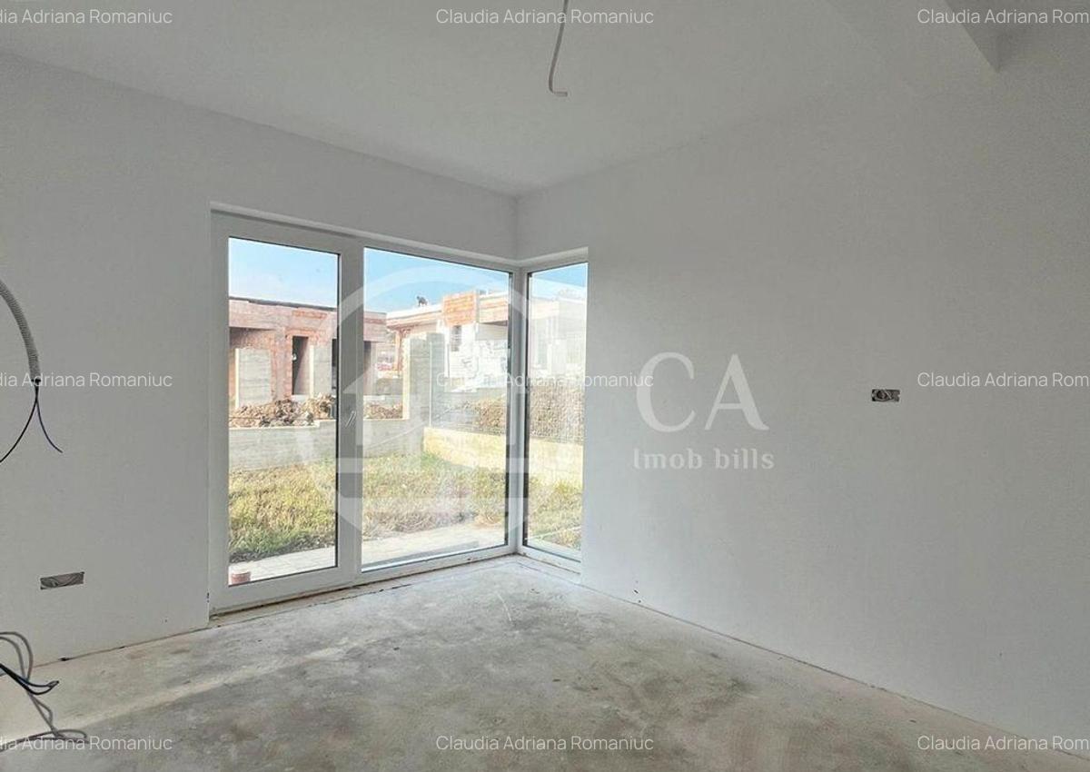 Casa moderna de vanzare in zona de Dealuri, Oradea - 33