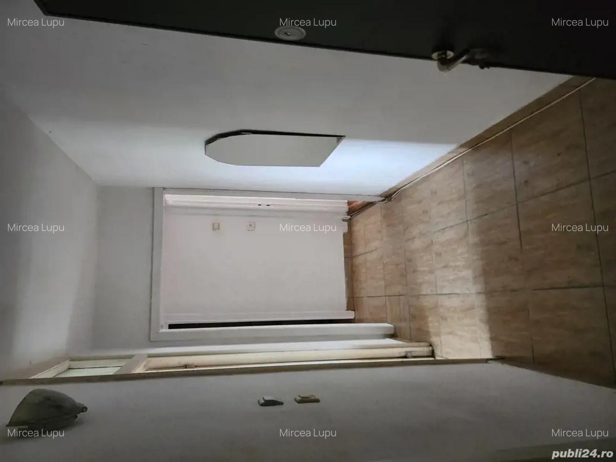 Inchiriez apartament aradului - 6