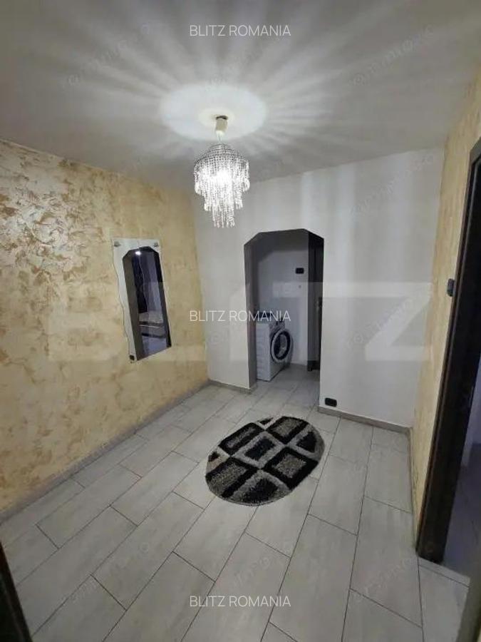 Apartament de vanzare, cu 2 camere, 47 mp, zona Henri Coanda - 5