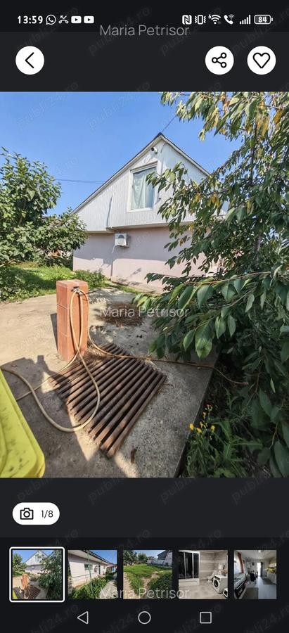 Vand casa in Traian - 3