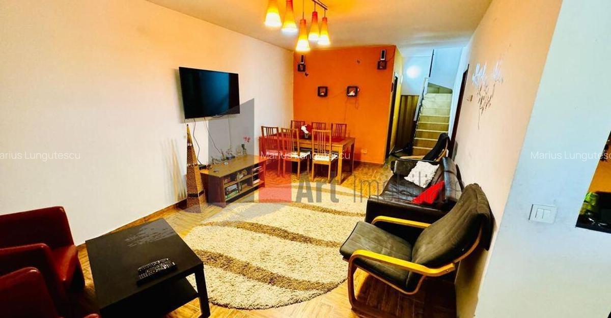 Casa de vanzare in zona Pantelimon O Oaza de Lini?... - 15