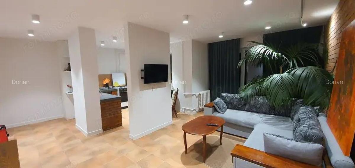 Apartament doua camere zona Tudor Vladimirescu - 6