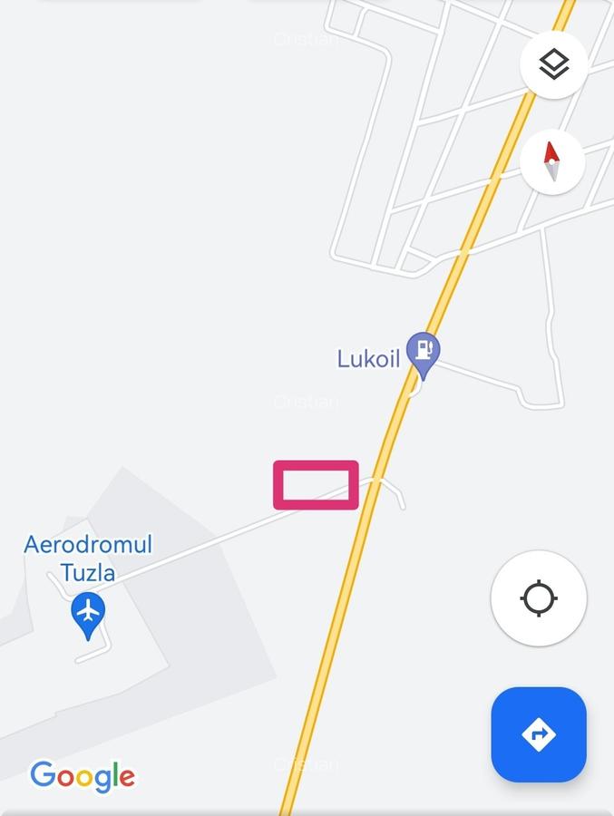 Teren Construcții intravilan de 5000 mp, în Tuzla - 8