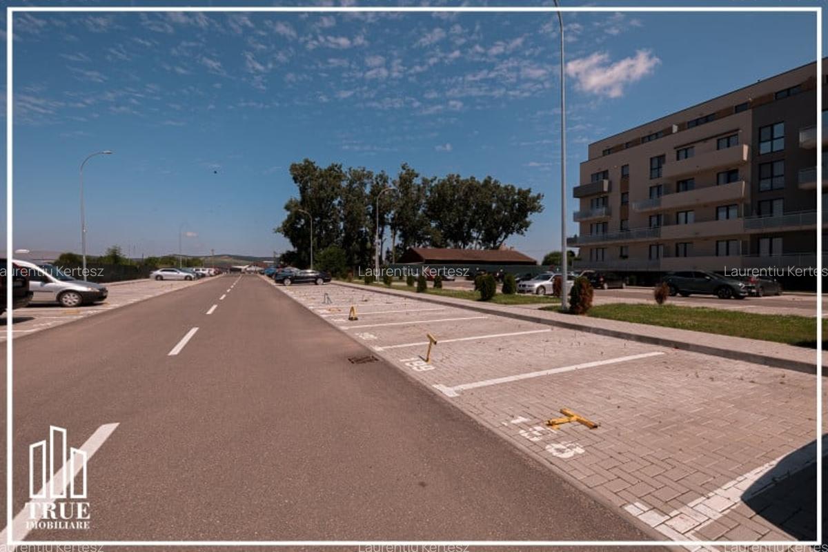 Apartament cu 2 camere, 60m? + 4m? balcon, Maurer Residence! - 8