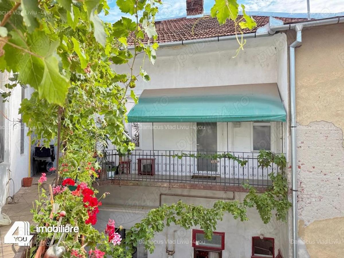 Apartament 1 camera Ultracentral 41 mp str.Eminescu et.1 cu termoteca - 39500 euro - 9
