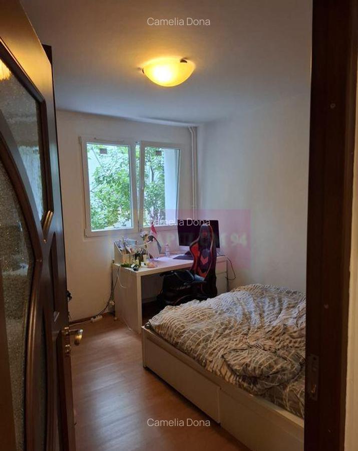 Vanzare apartament de 3 camere in zona Titan, Parcul IOR - 6