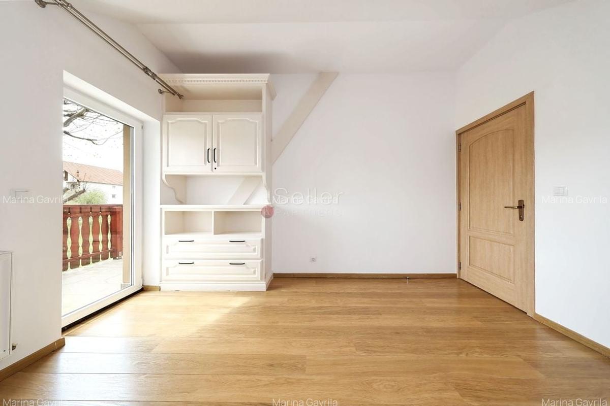 Casă cu 5 camere în Tohanu Nou - 19
